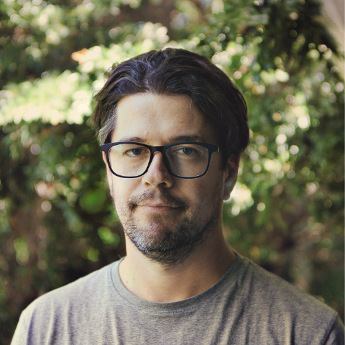 Ben Profile Photo